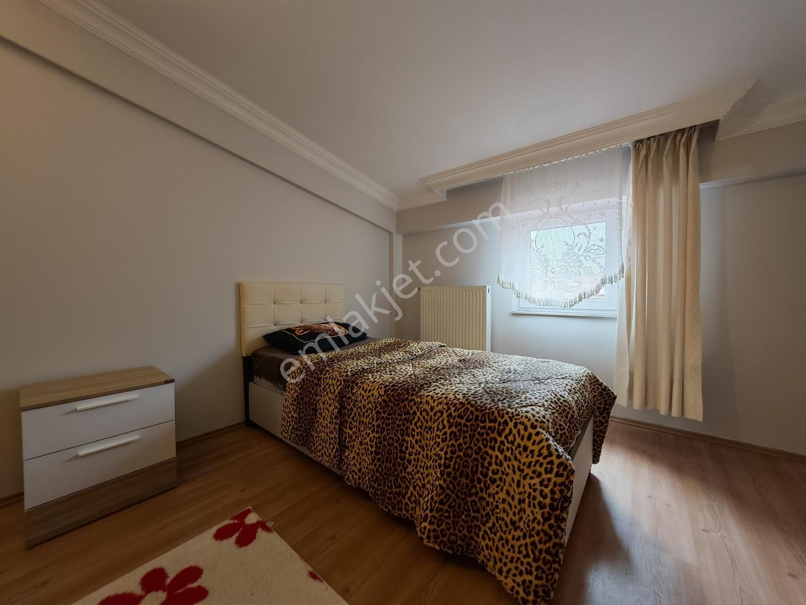 *** Büyükdere'de [ 2+1 ] Eşyalı Kiralık Dubleks Daire /// Esogü - Görsel 26
