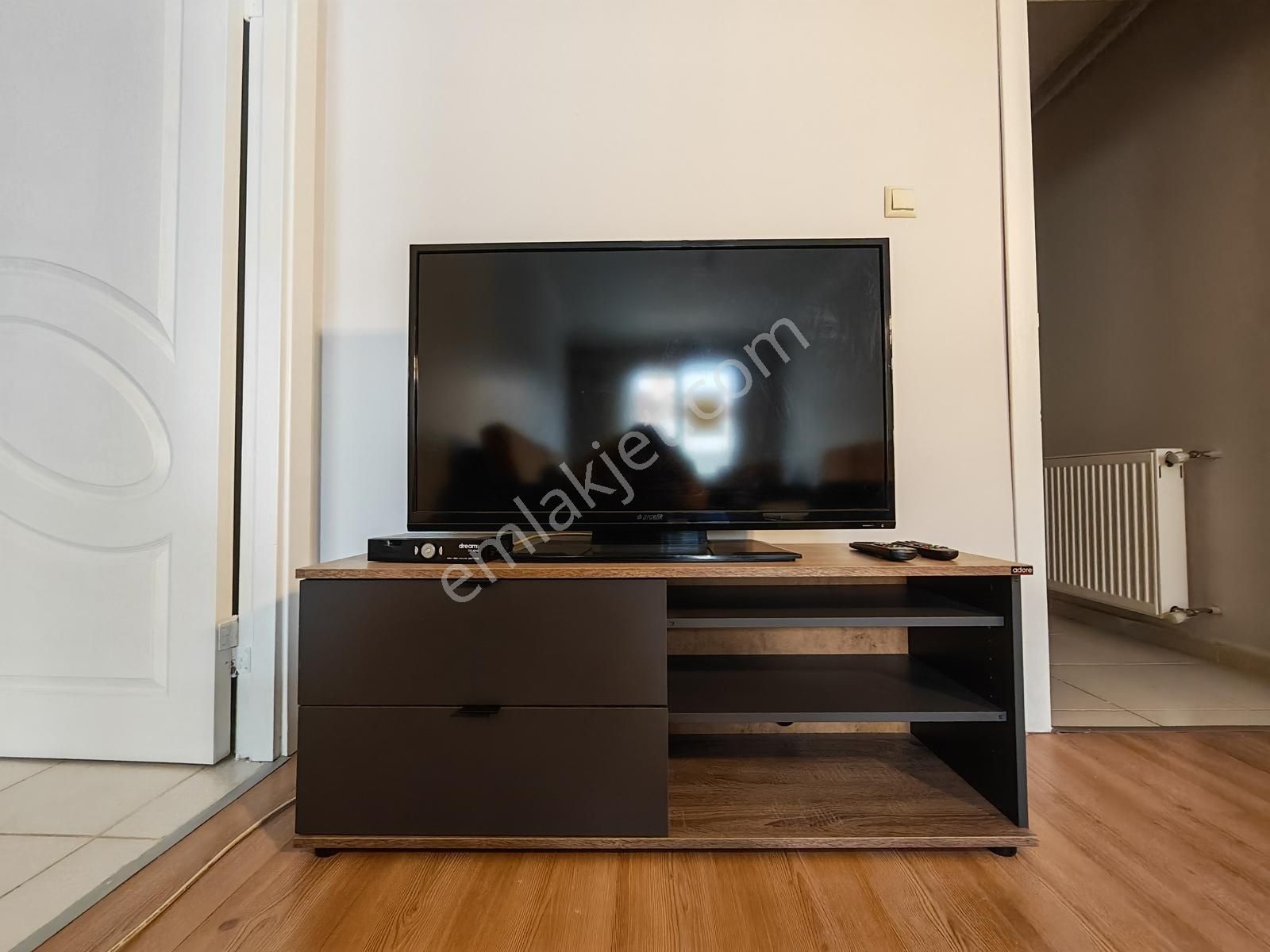 *** Büyükdere'de [ 2+1 ] Eşyalı Kiralık Dubleks Daire /// Esogü - Görsel 9