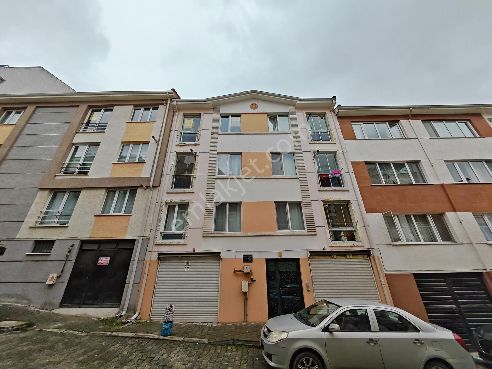 *** Büyükdere'de [ 2+1 ] Eşyalı Kiralık Dubleks Daire /// Esogü - Görsel 34