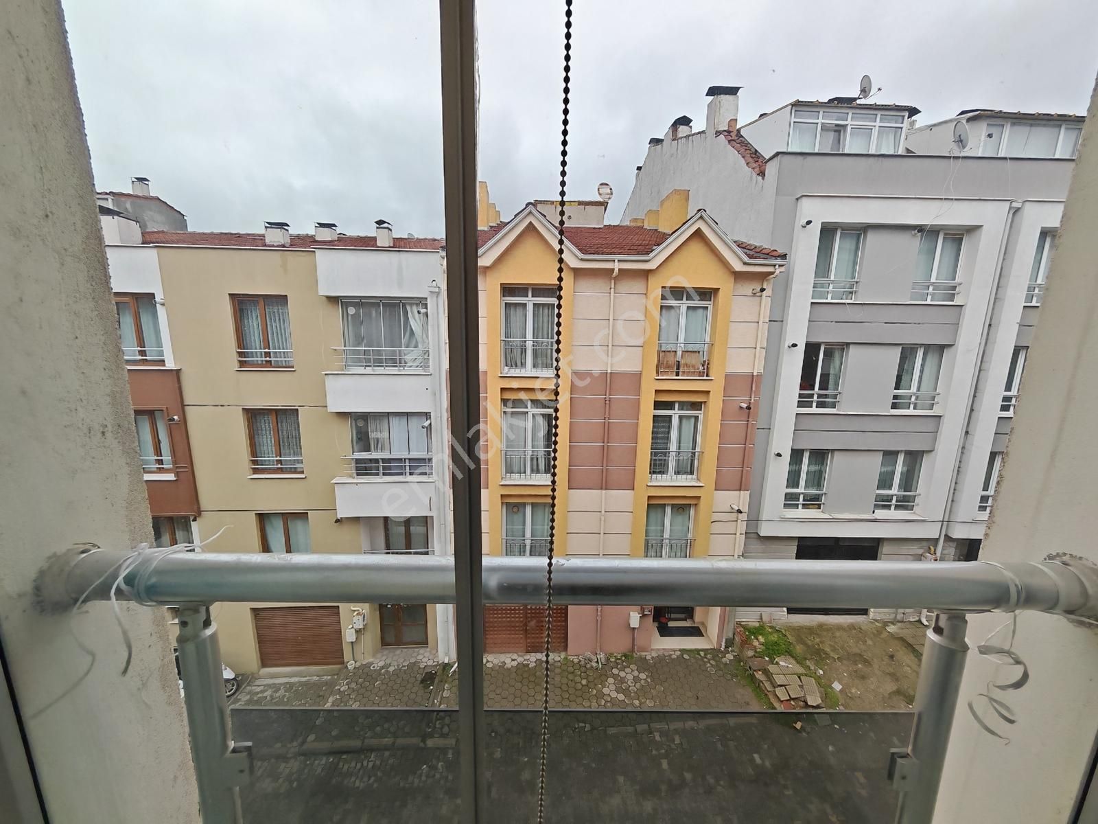 *** Büyükdere'de [ 2+1 ] Eşyalı Kiralık Dubleks Daire /// Esogü - Görsel 15