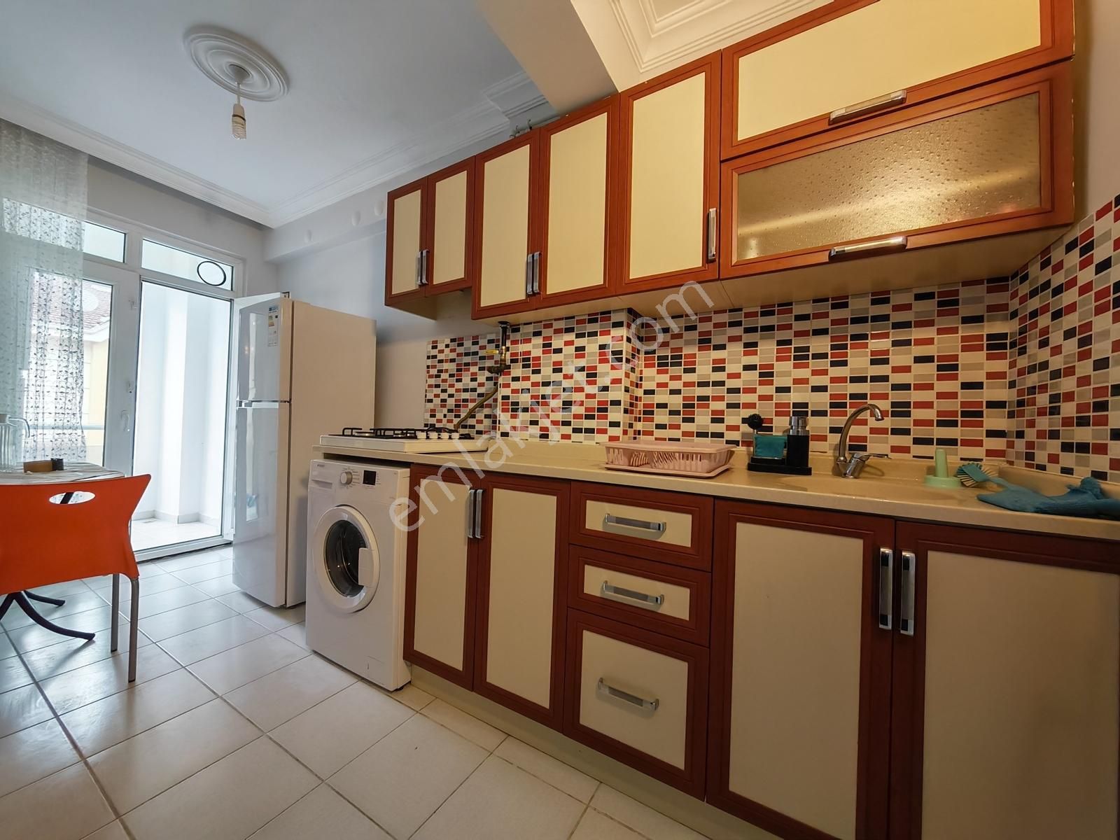 *** Büyükdere'de [ 2+1 ] Eşyalı Kiralık Dubleks Daire /// Esogü - Görsel 10