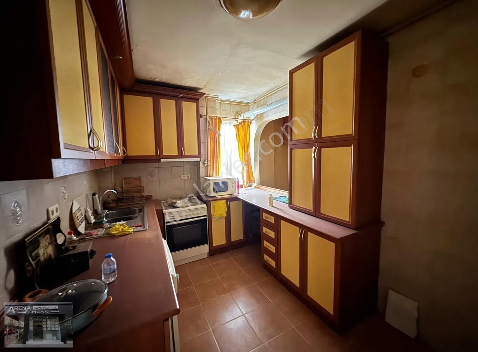 Siyavuşpaşa Ulubatlı Hasan Cad. 3+1 110 M2 1. Kat İskanlı - Görsel 10