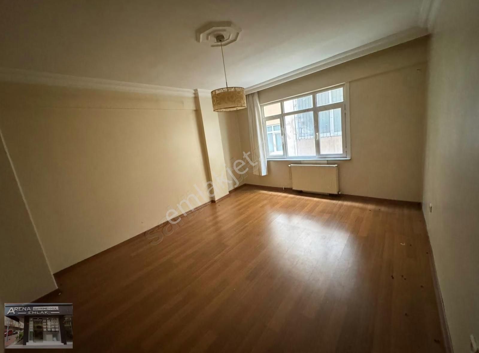 Siyavuşpaşa Ulubatlı Hasan Cad. 3+1 110 M2 1. Kat İskanlı - Görsel 9