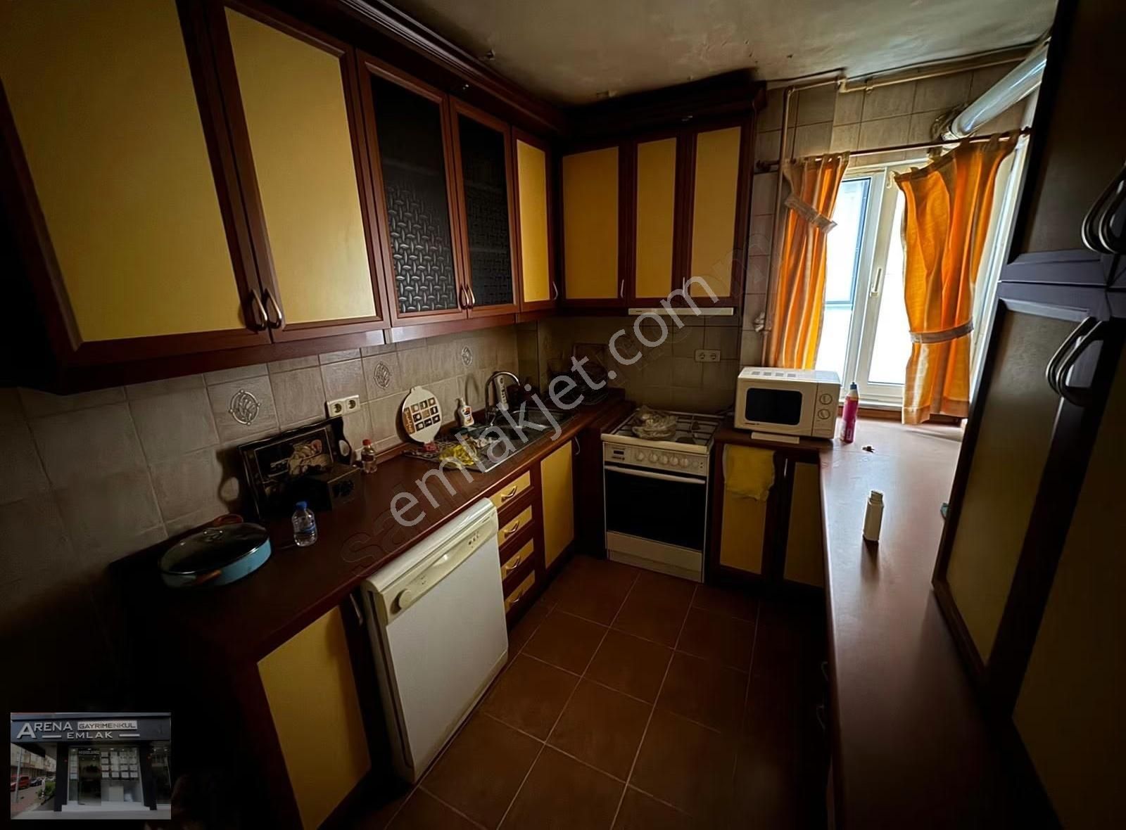 Siyavuşpaşa Ulubatlı Hasan Cad. 3+1 110 M2 1. Kat İskanlı - Görsel 19