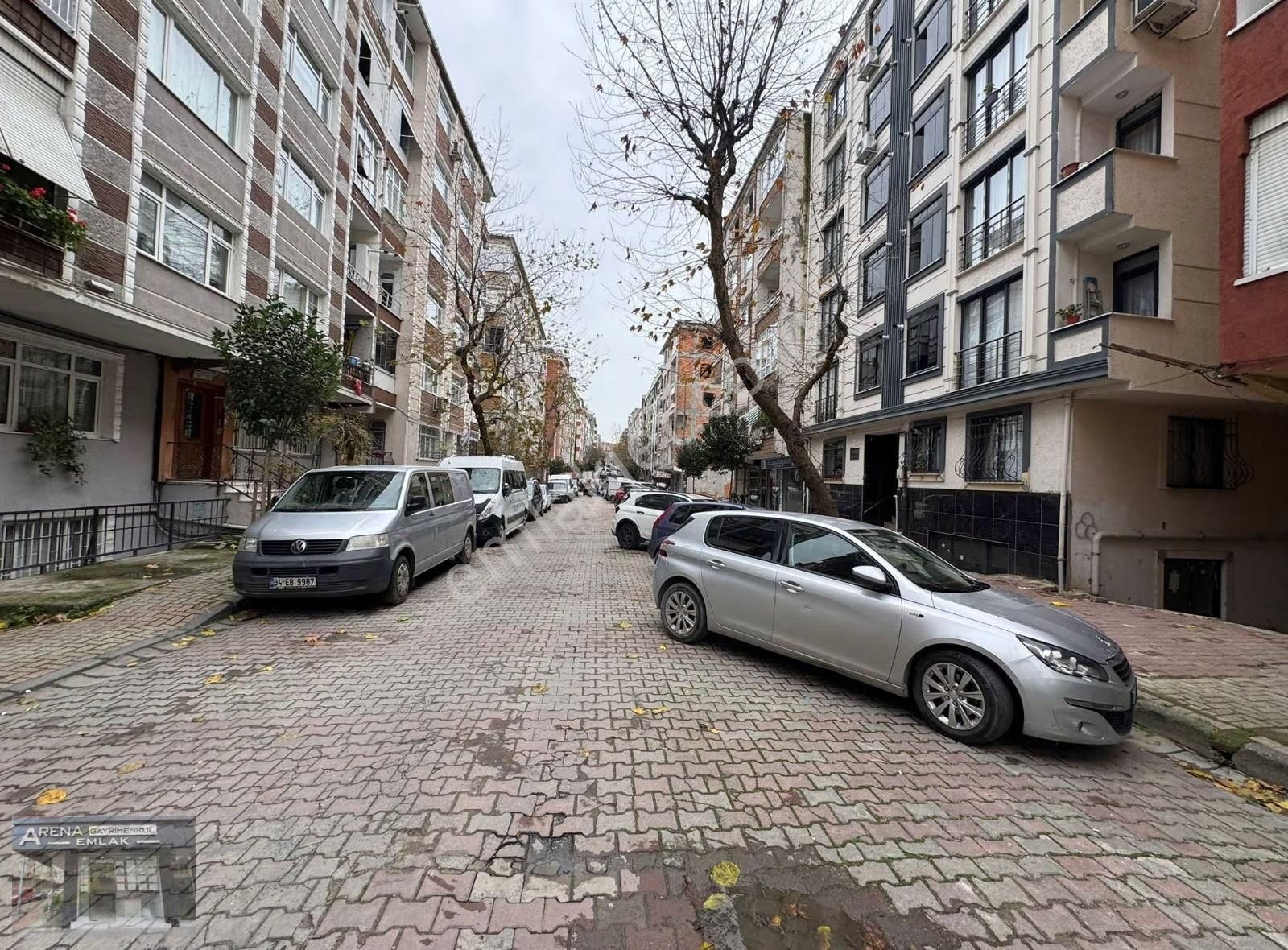 Siyavuşpaşa Ulubatlı Hasan Cad. 3+1 110 M2 1. Kat İskanlı - Görsel 17