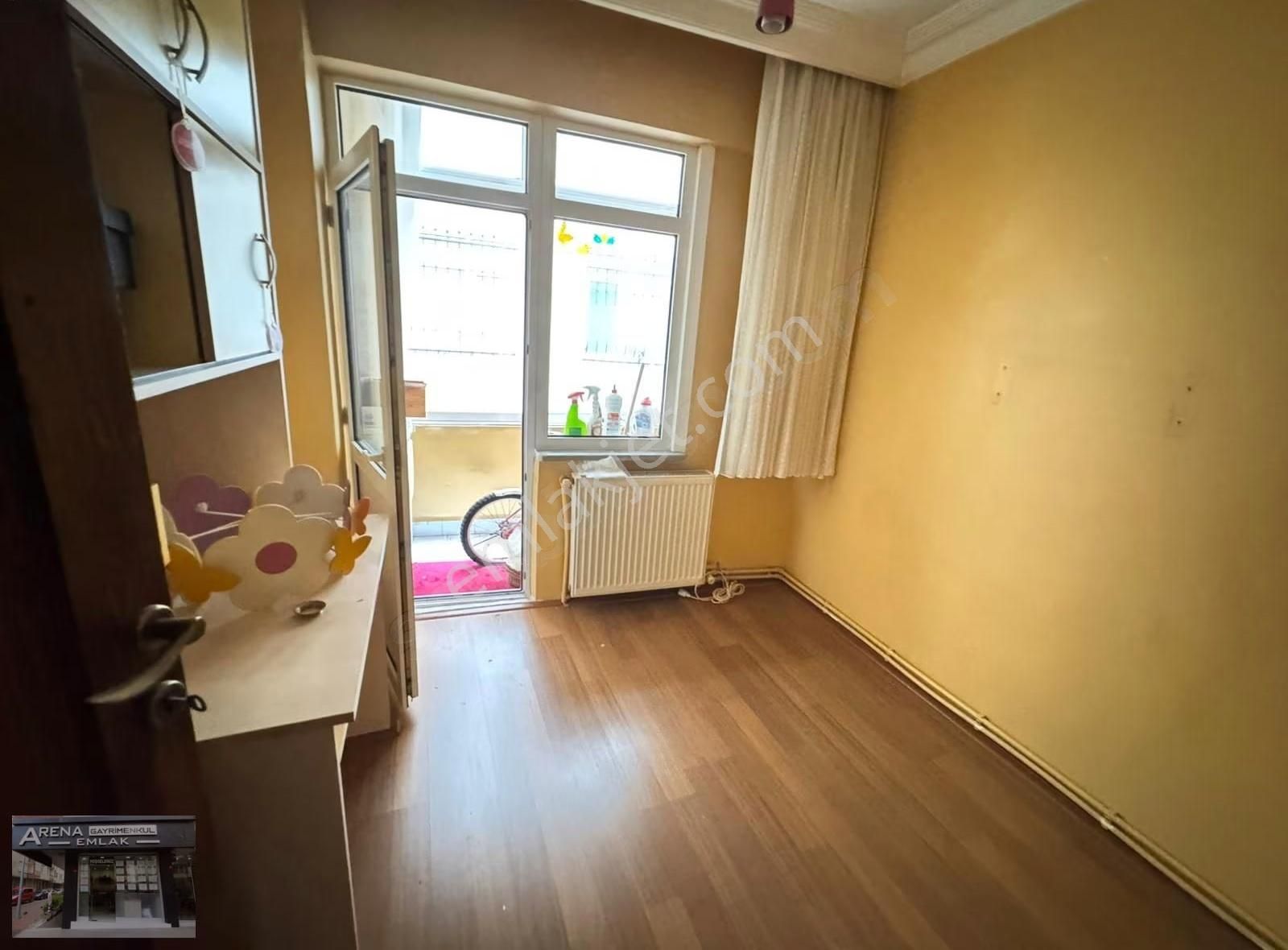 Siyavuşpaşa Ulubatlı Hasan Cad. 3+1 110 M2 1. Kat İskanlı - Görsel 3