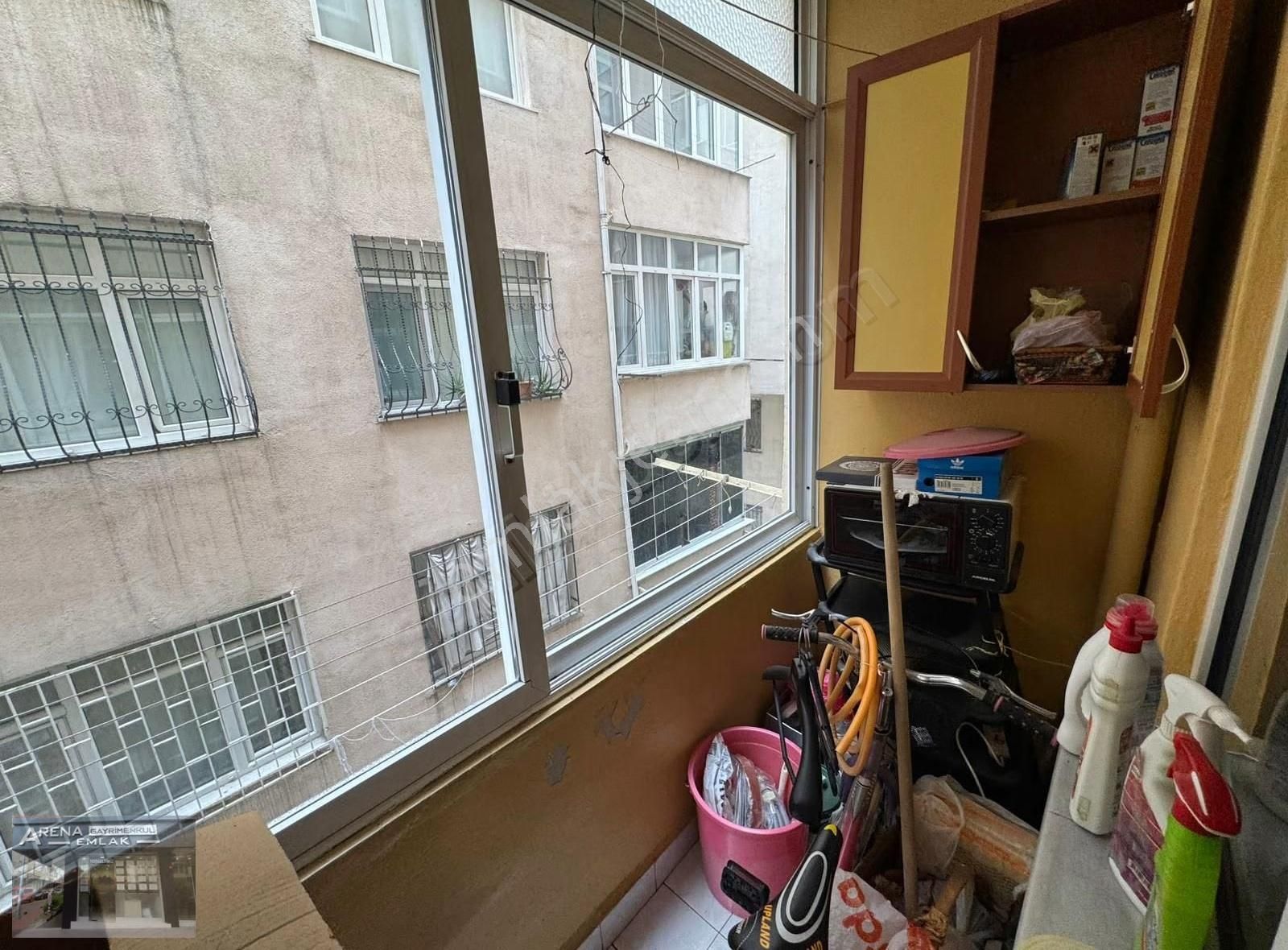 Siyavuşpaşa Ulubatlı Hasan Cad. 3+1 110 M2 1. Kat İskanlı - Görsel 18