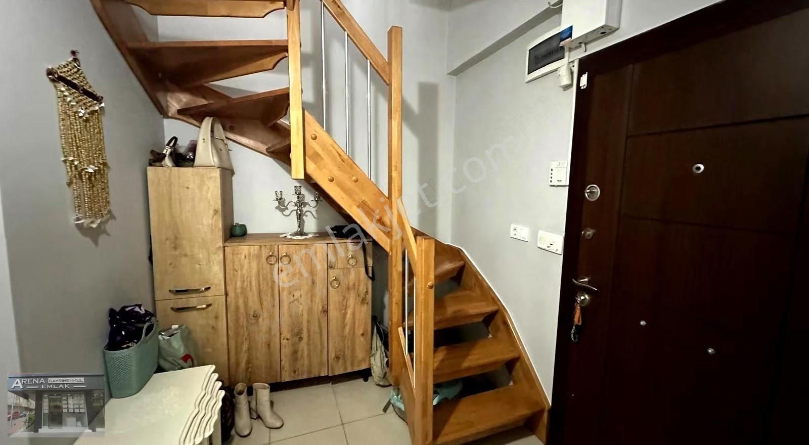 Bahçelievler Soğanlı 10 Yıllık Binada 5+2 200m2 Dublex - Görsel 7