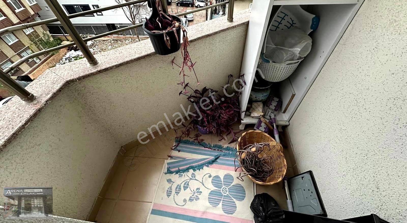 Bahçelievler Soğanlı 10 Yıllık Binada 5+2 200m2 Dublex - Görsel 15