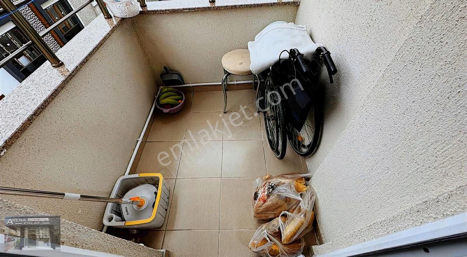 Bahçelievler Soğanlı 10 Yıllık Binada 5+2 200m2 Dublex - Görsel 3