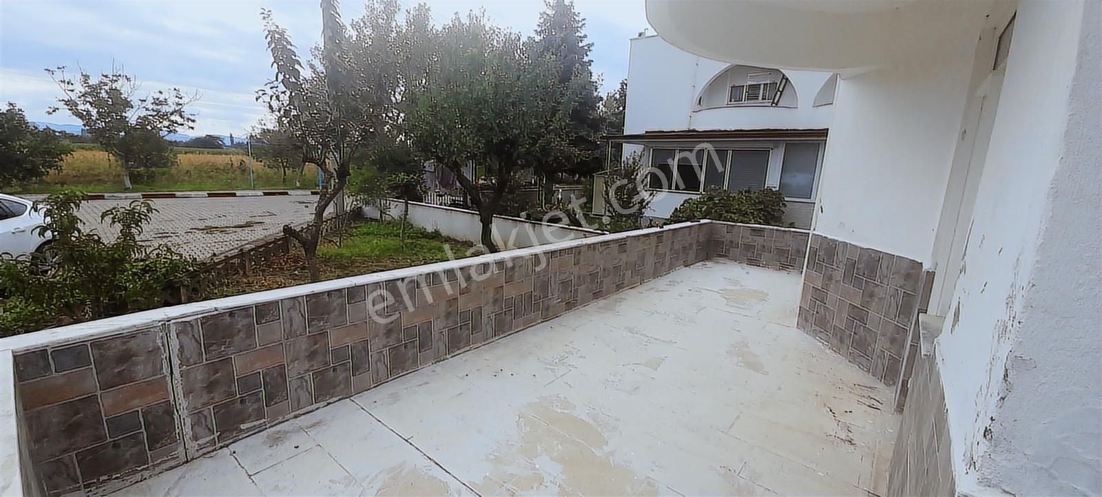 Rw Nefes'ten; İmko Sitesinde Geniş Bahçeli, Tam Müstakil Villa - Görsel 25