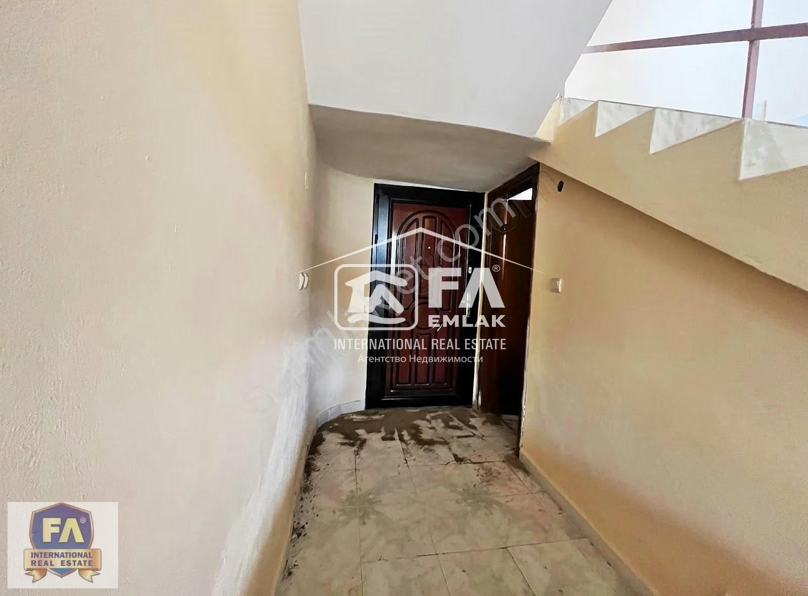 Fa'dan Silifke Atakentte,seçkin Komşuluk Yapısına Sahip Villa - Görsel 11