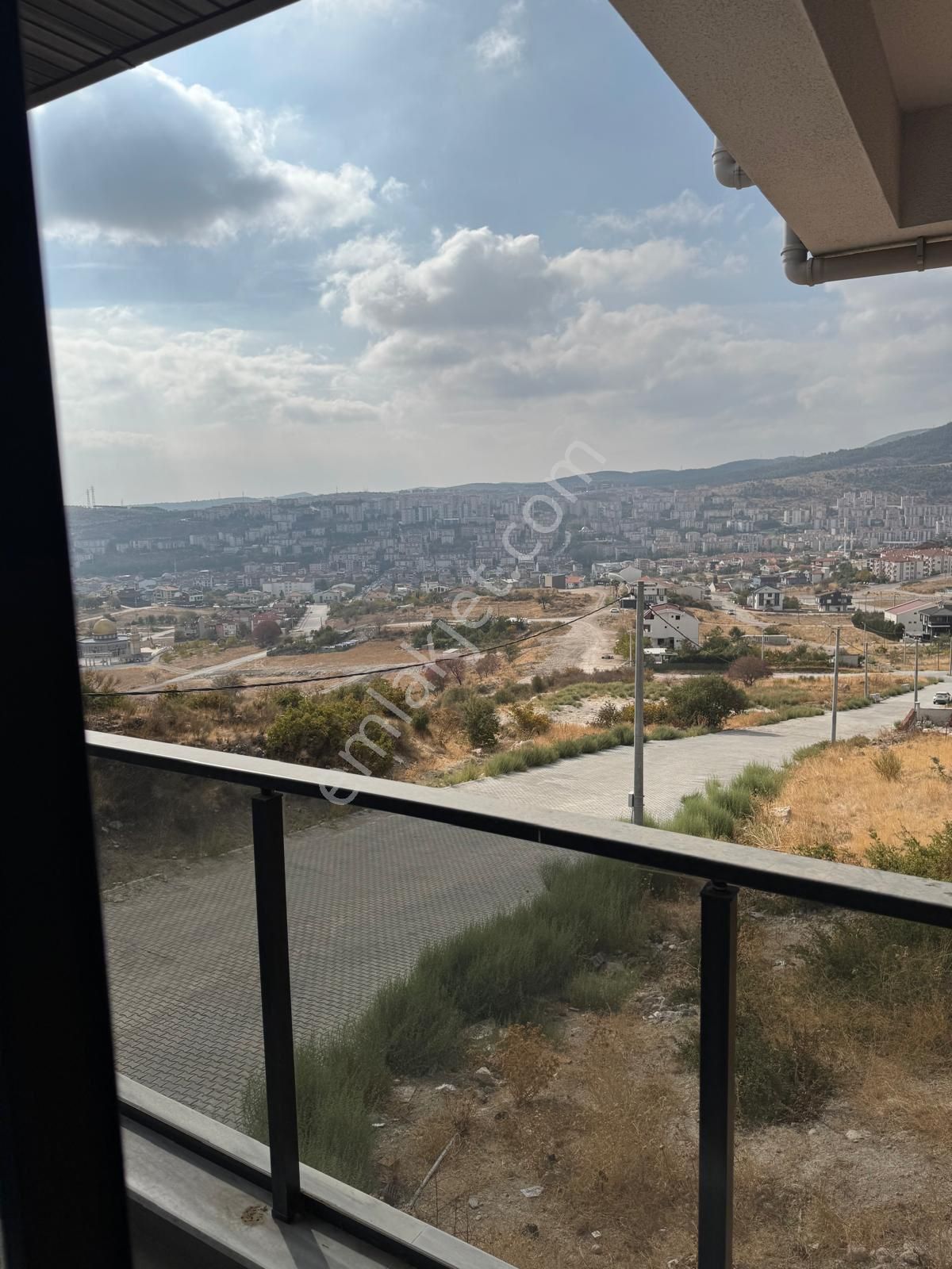 Eu Gayrimenkul'den Balıkesir Karesi'de Satılık Lüks Villa - Görsel 14