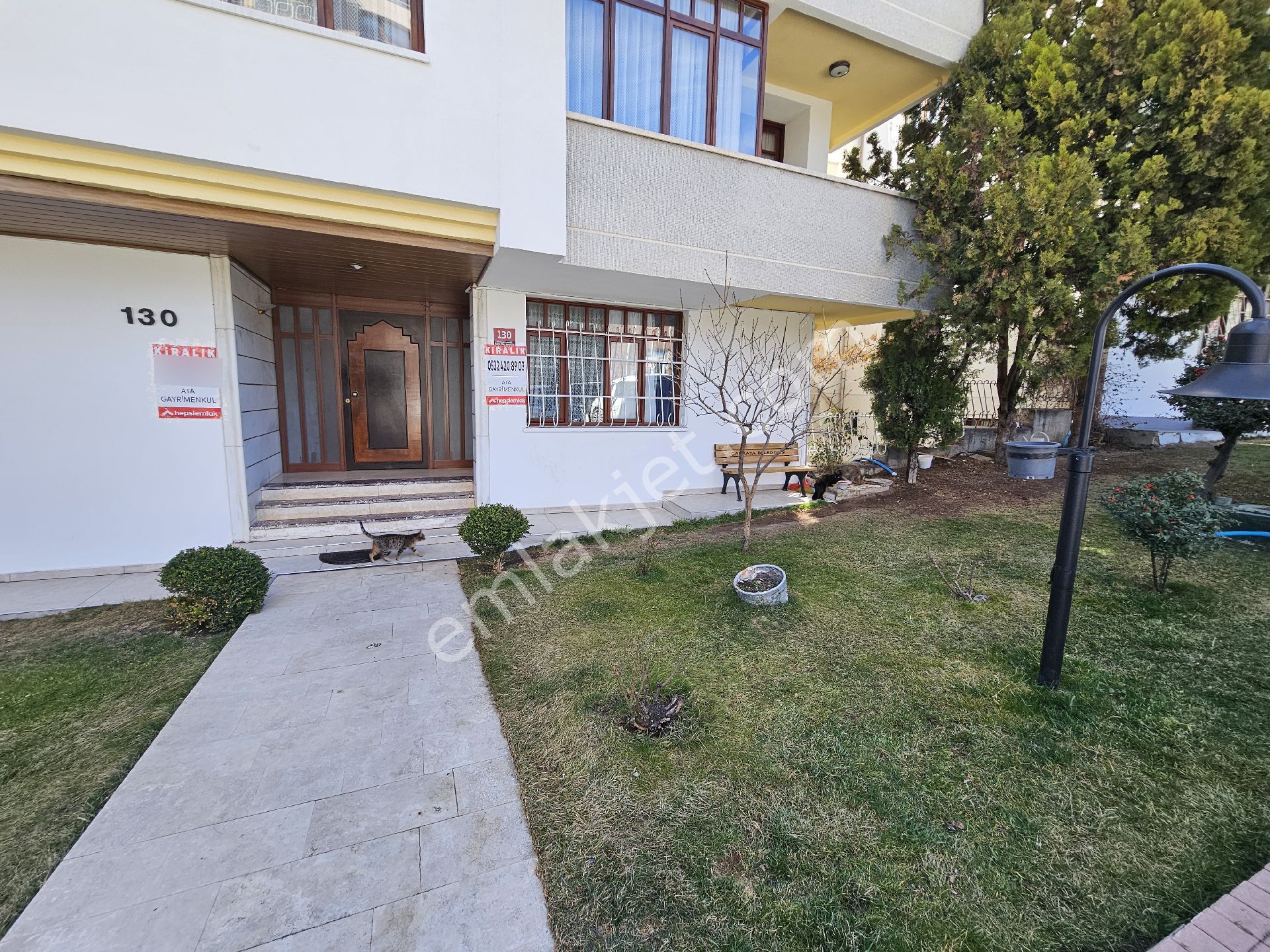 Gaziosmanpaşanın Kalbinde Butik Binada 4+1 160 M2 2 Banyolu