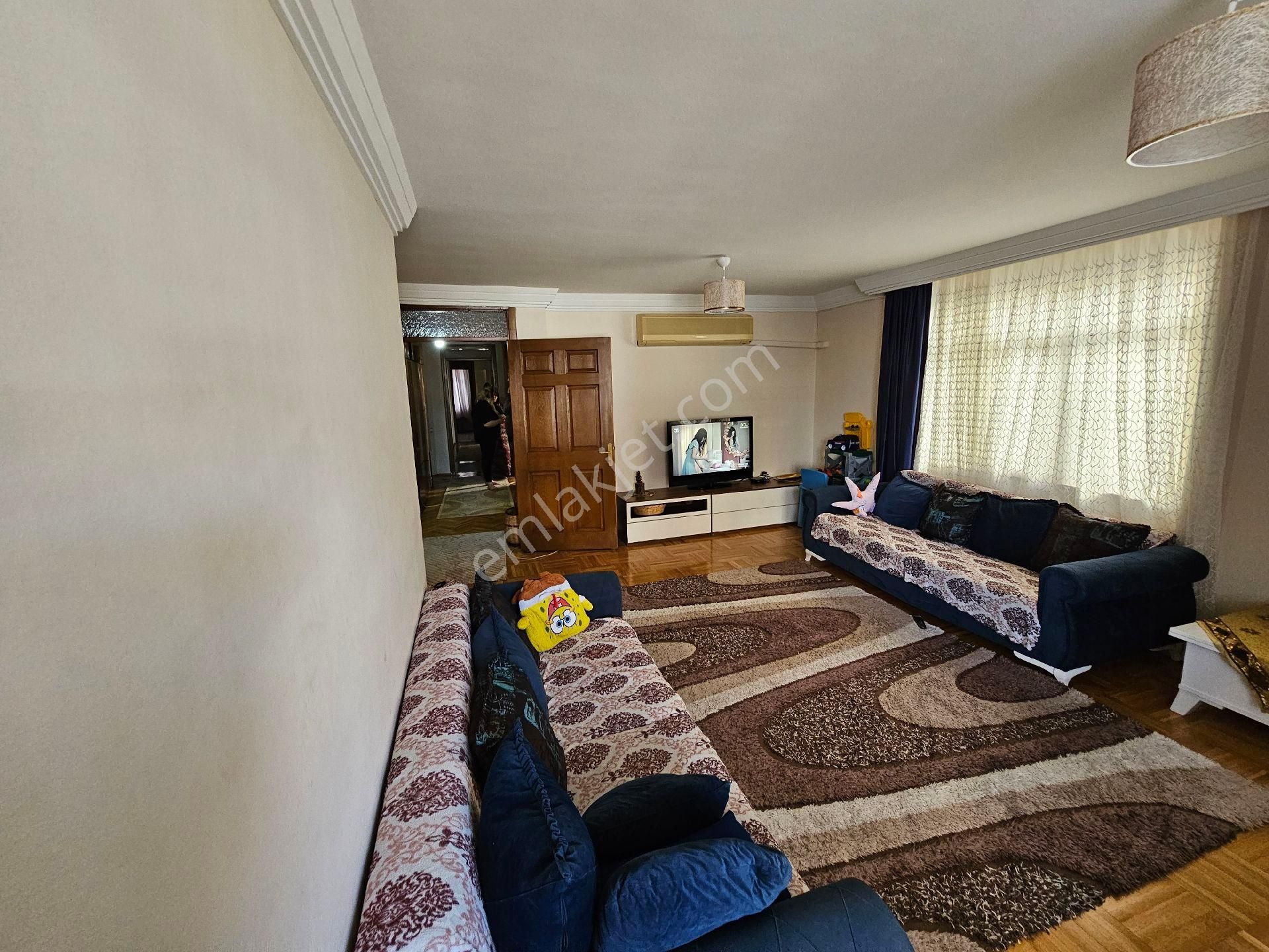 Gaziosmanpaşanın Kalbinde Butik Binada 4+1 160 M2 2 Banyolu - Görsel 3