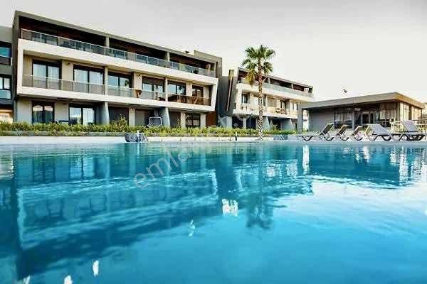 Poınt Invest'ten Glory Life Özel Bahçe Alanı 1+1 Аренда - Görsel 26