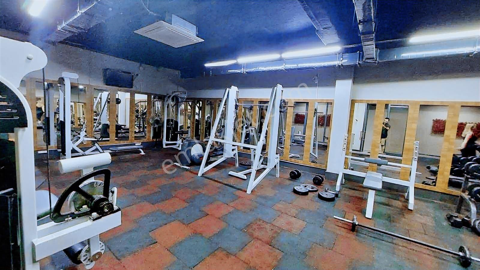 Poınt Invest'ten Glory Life Özel Bahçe Alanı 1+1 Аренда - Görsel 32