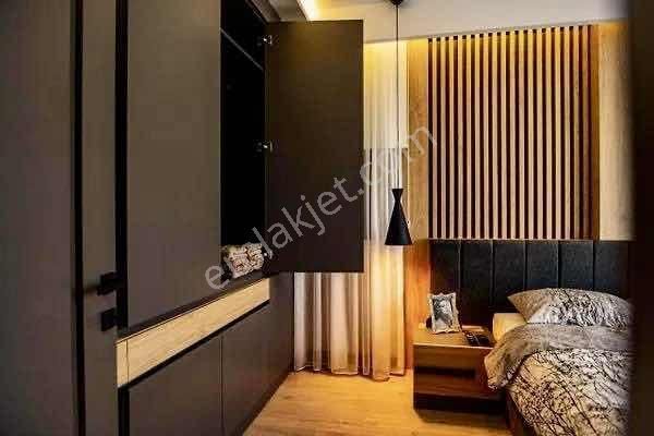 Poınt Invest'ten Glory Life Özel Bahçe Alanı 1+1 Аренда - Görsel 2