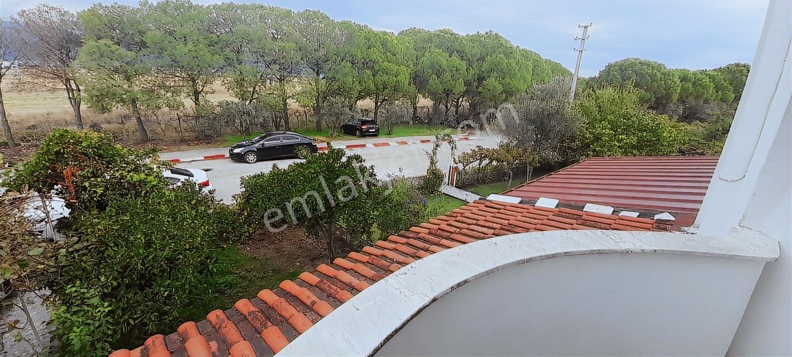 Rw Nefes'ten; İmko Sitesinde, Geniş Bahçeli, Villa - Görsel 17