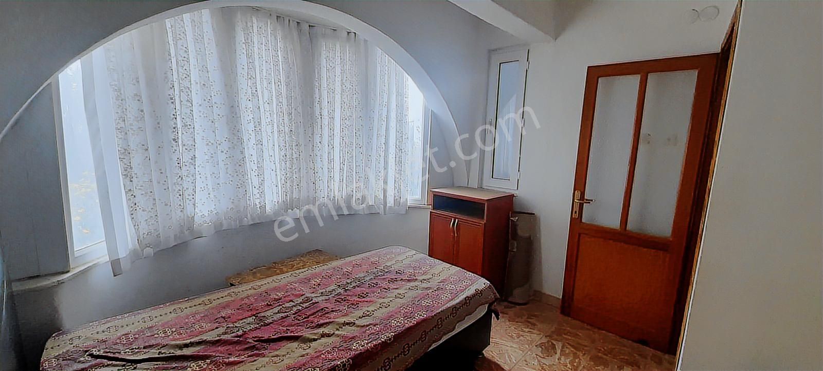 Rw Nefes'ten; İmko Sitesinde, Geniş Bahçeli, Villa - Görsel 24