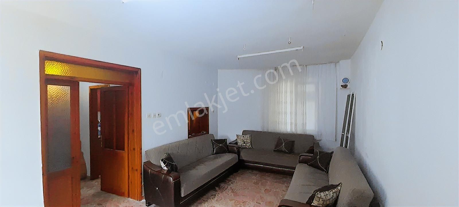 Rw Nefes'ten; İmko Sitesinde, Geniş Bahçeli, Villa - Görsel 13