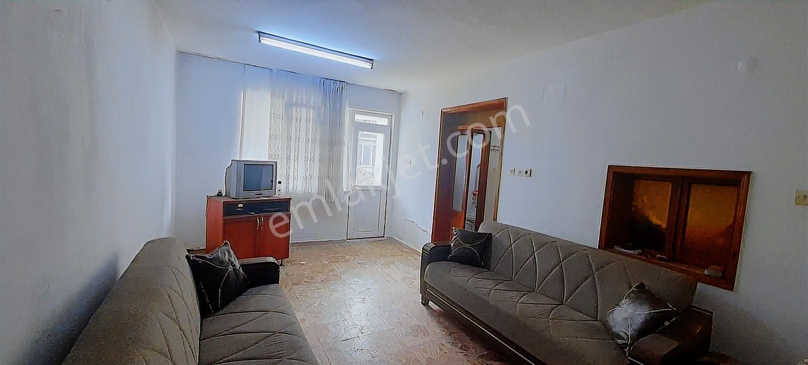 Rw Nefes'ten; İmko Sitesinde, Geniş Bahçeli, Villa - Görsel 21