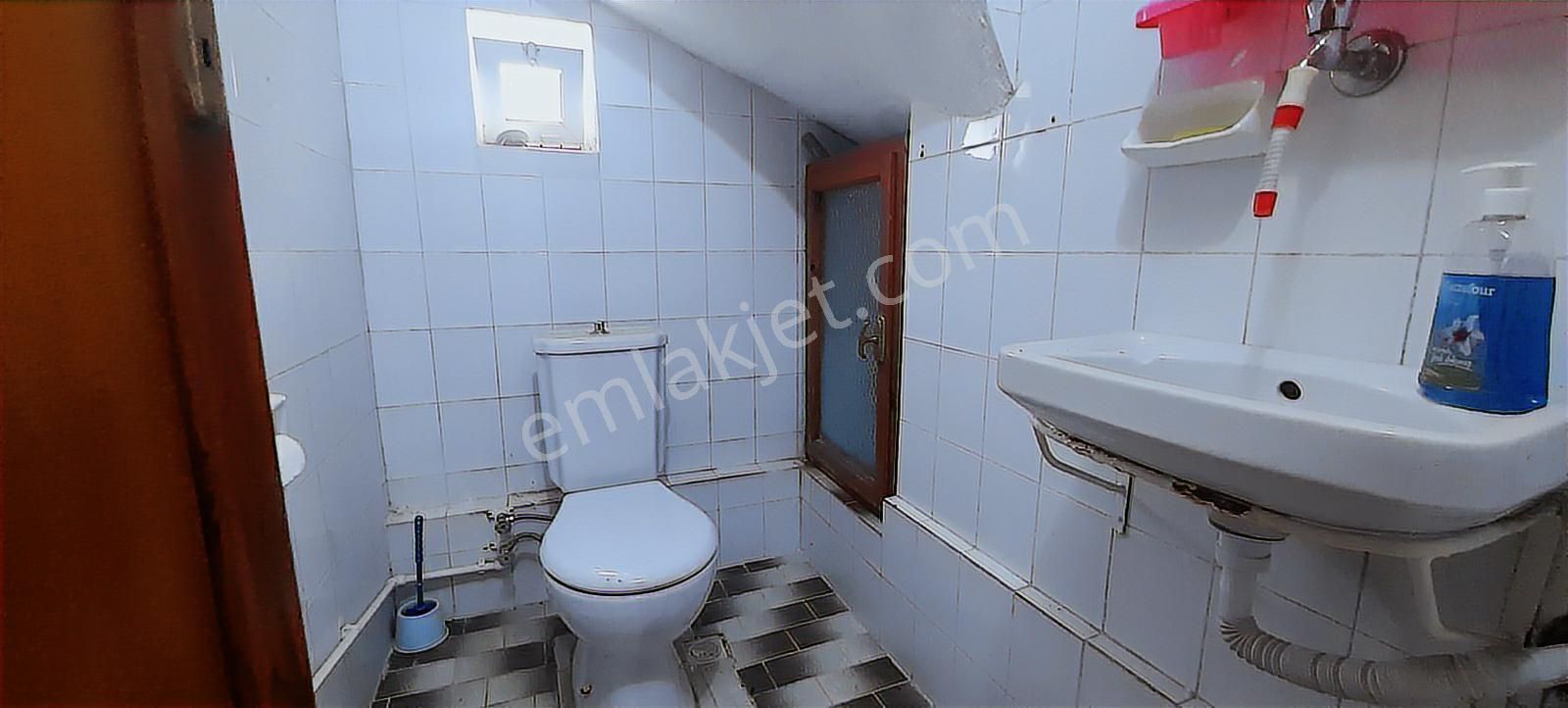 Rw Nefes'ten; İmko Sitesinde, Geniş Bahçeli, Villa - Görsel 23