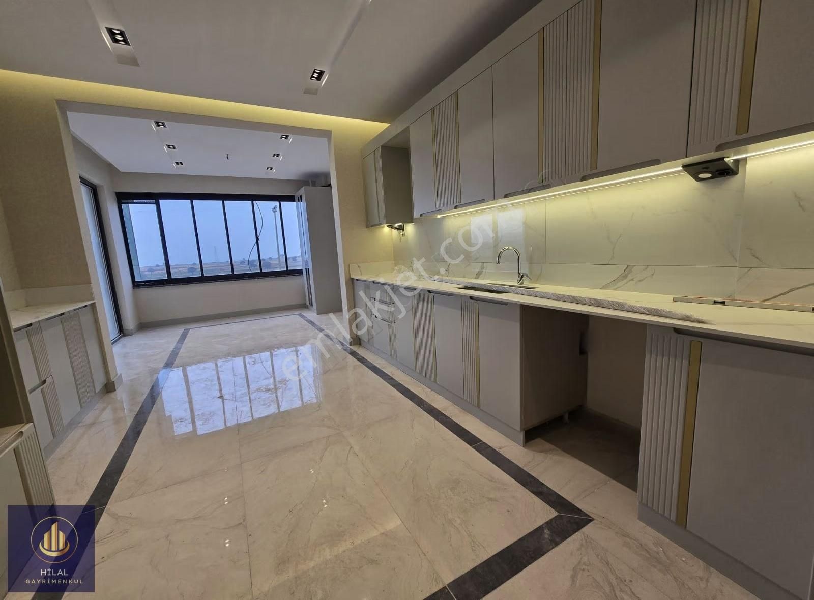 Bölgenin İlk Fore Kazıklı Projesi Oldukça Geniş Kullanışlı