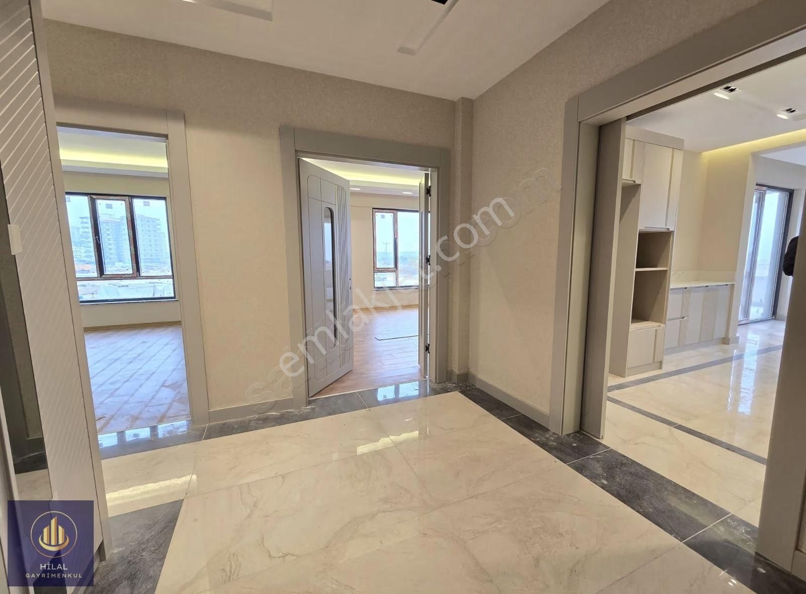 Bölgenin İlk Fore Kazıklı Projesi Oldukça Geniş Kullanışlı - Görsel 6