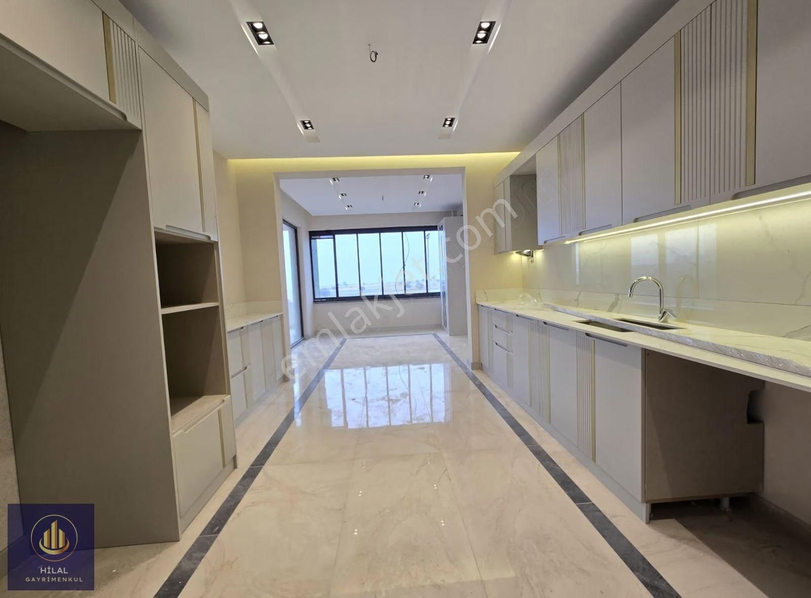 Bölgenin İlk Fore Kazıklı Projesi Oldukça Geniş Kullanışlı - Görsel 19