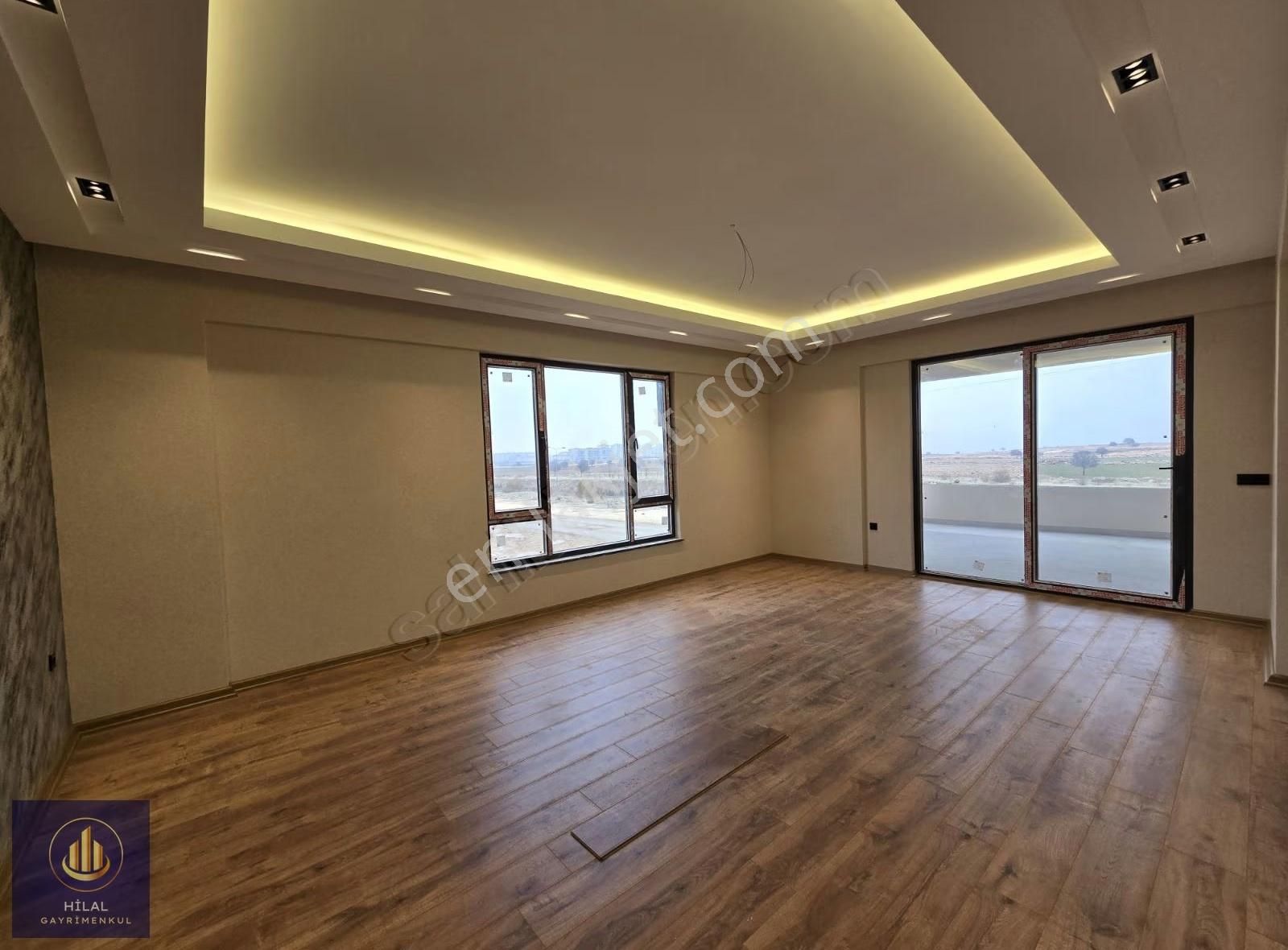 Bölgenin İlk Fore Kazıklı Projesi Oldukça Geniş Kullanışlı - Görsel 29