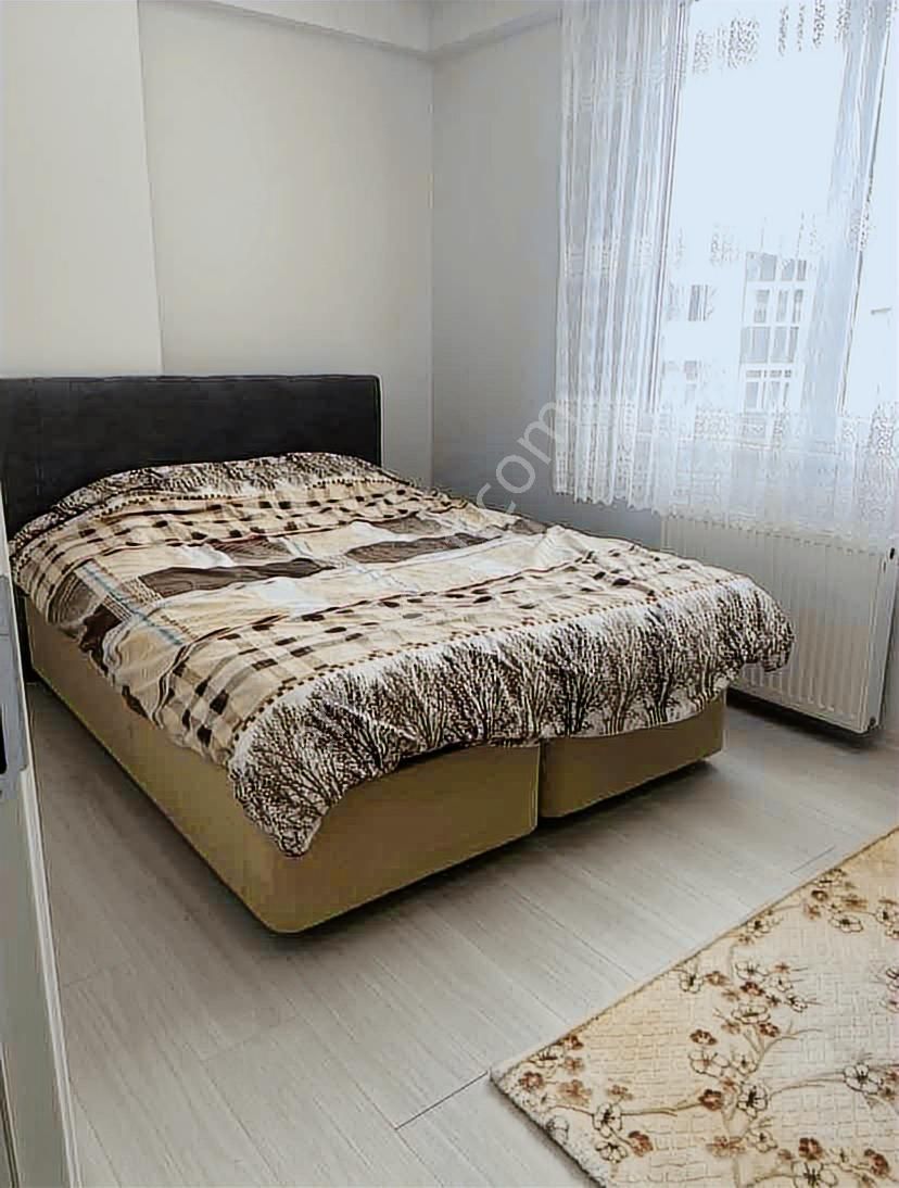 Karayolları Üzende Satılık 1+1 - Görsel 2