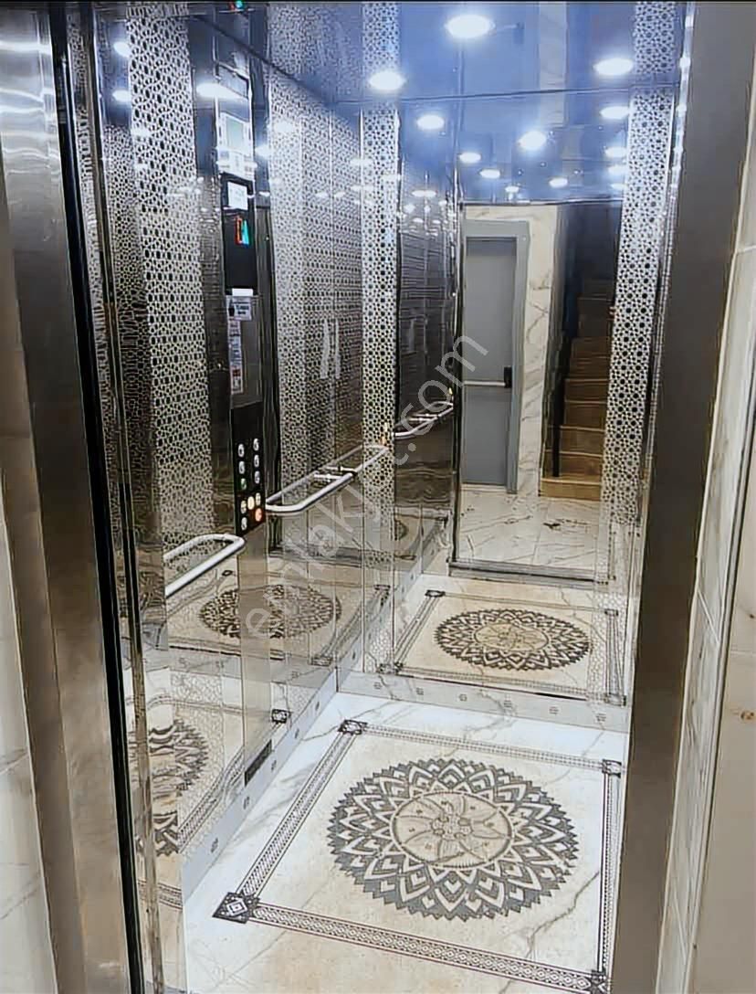 Karayolları Üzende Satılık 1+1 - Görsel 9