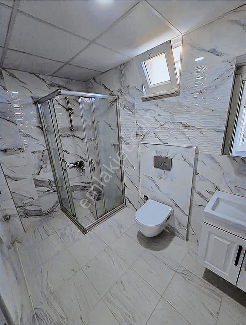 Karayolları Üzende Satılık 1+1 - Görsel 4