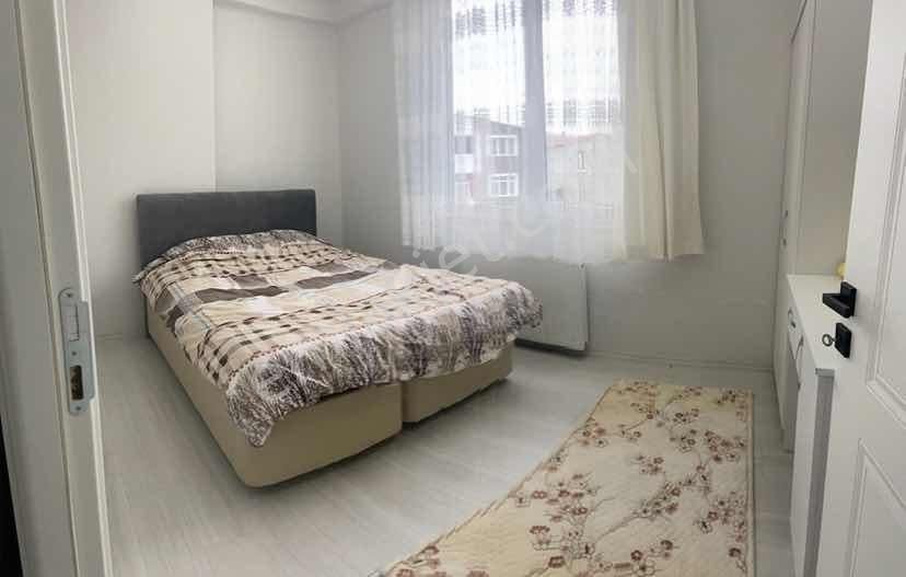 Karayolları Üzende Satılık 1+1 - Görsel 10