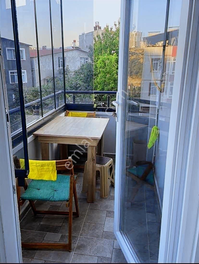 Karayolları Üzende Satılık 1+1 - Görsel 5