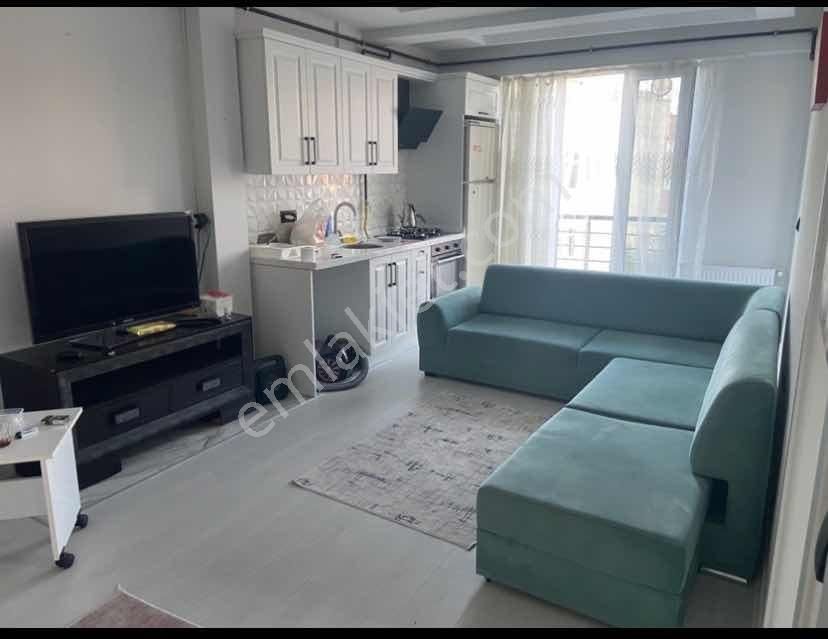 Karayolları Üzende Satılık 1+1 - Görsel 8