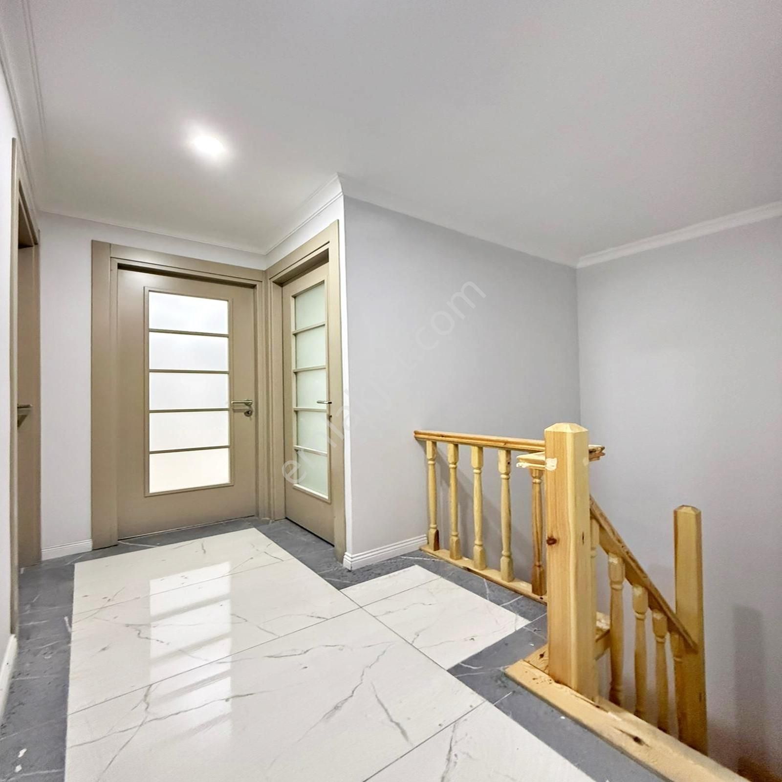 Çekmeköy Yapı Gayrimenkul'den İki Aileye Özel 4+1 Ara Dubleks !! - Görsel 22