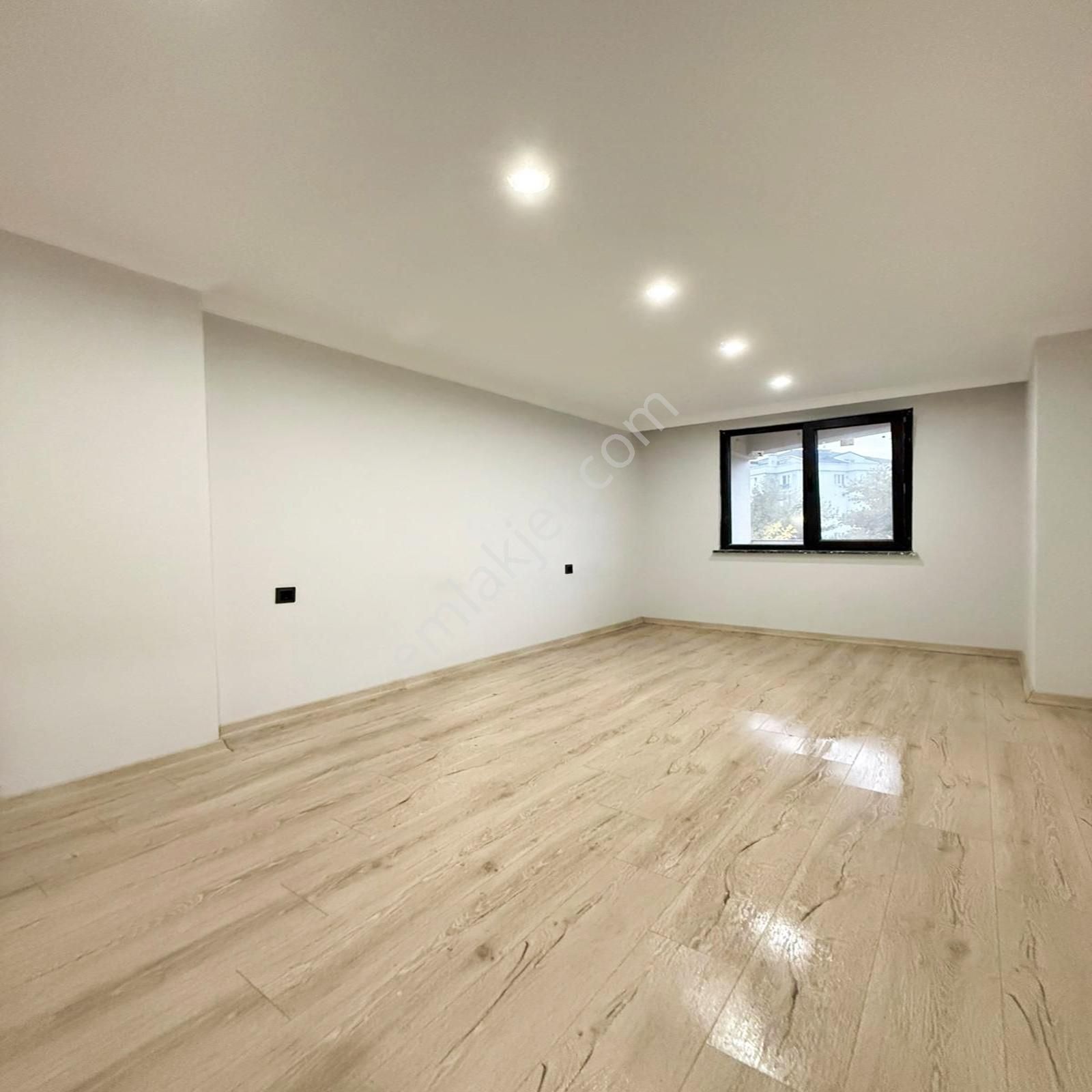 Çekmeköy Yapı Gayrimenkul'den İki Aileye Özel 4+1 Ara Dubleks !! - Görsel 34