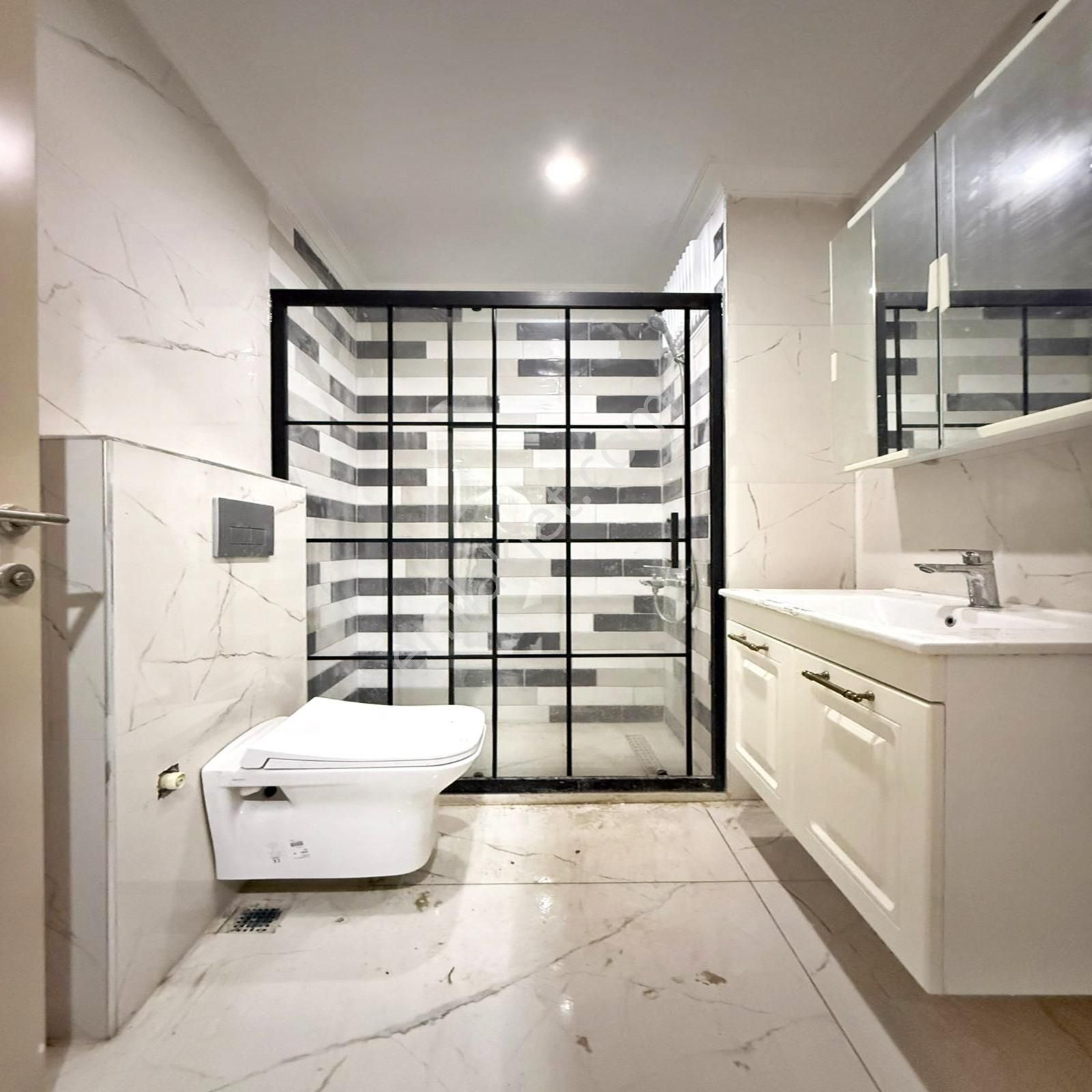 Çekmeköy Yapı Gayrimenkul'den İki Aileye Özel 4+1 Ara Dubleks !! - Görsel 21