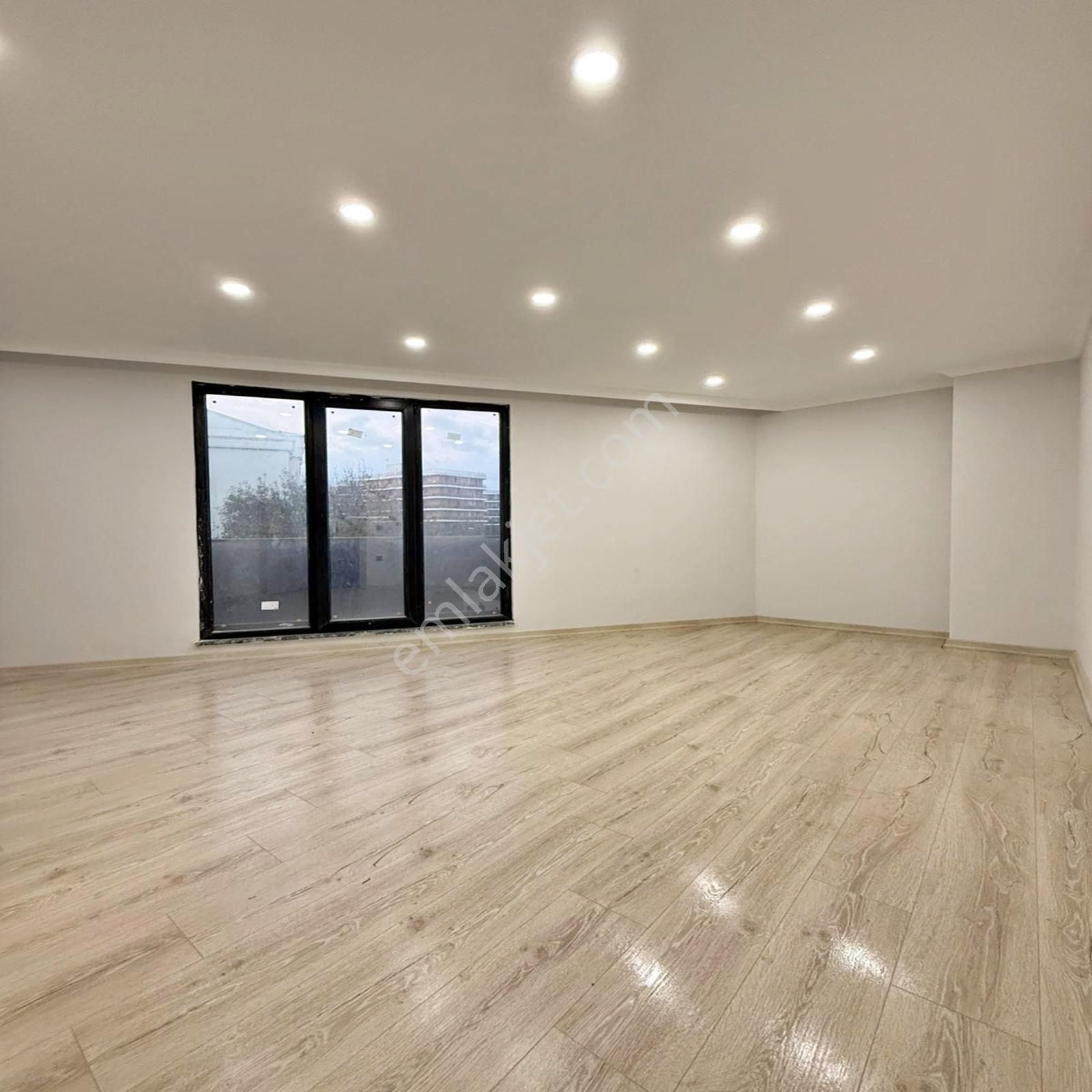 Çekmeköy Yapı Gayrimenkul'den İki Aileye Özel 4+1 Ara Dubleks !!