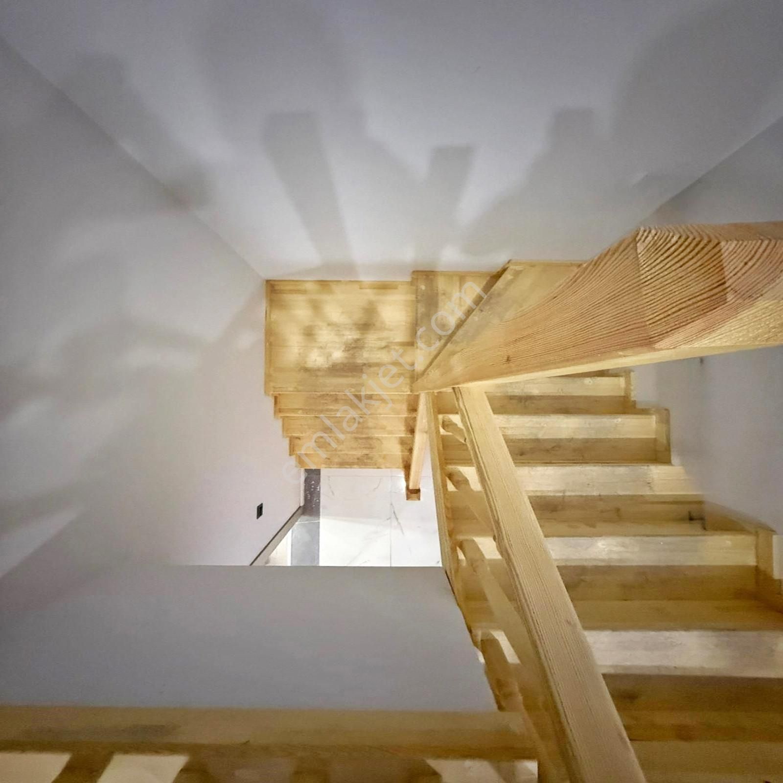 Çekmeköy Yapı Gayrimenkul'den İki Aileye Özel 4+1 Ara Dubleks !! - Görsel 14