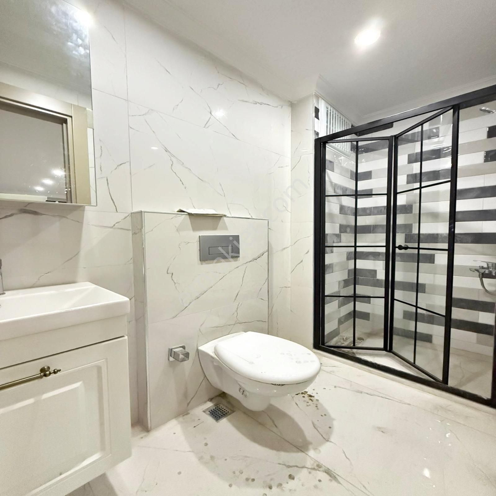 Çekmeköy Yapı Gayrimenkul'den İki Aileye Özel 4+1 Ara Dubleks !! - Görsel 2