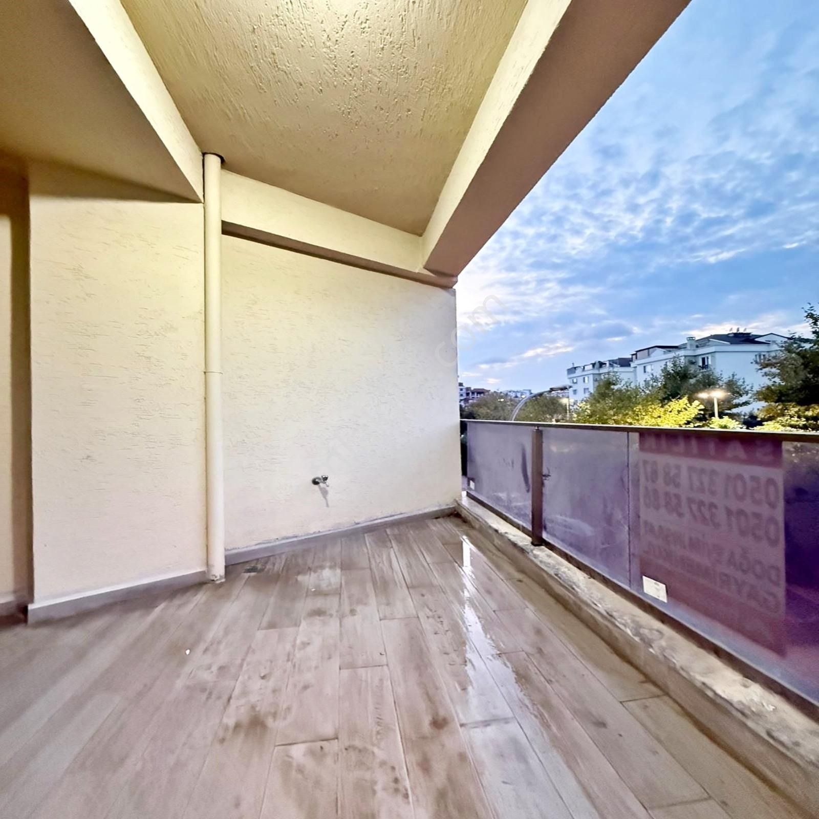 Çekmeköy Yapı Gayrimenkul'den İki Aileye Özel 4+1 Ara Dubleks !! - Görsel 4