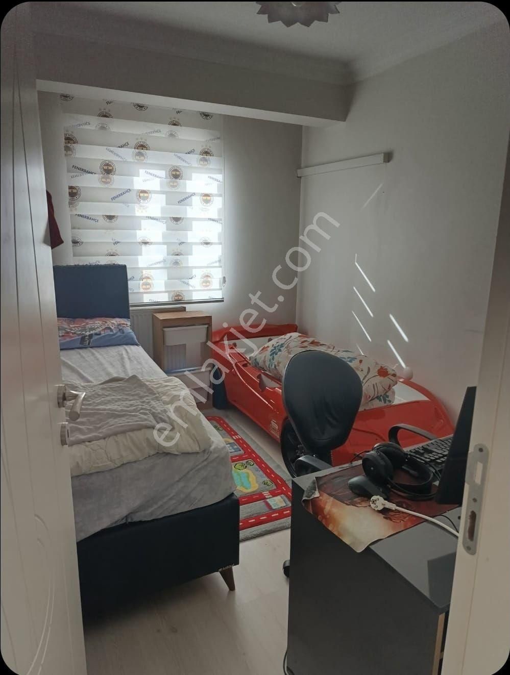 Deliktaş Mahallesinde Satılık Daire - Görsel 7