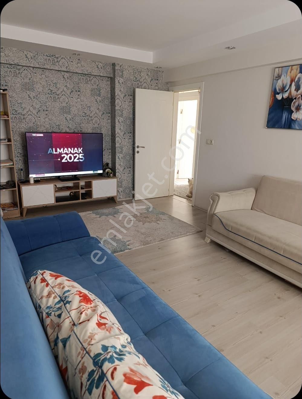 Deliktaş Mahallesinde Satılık Daire - Görsel 2