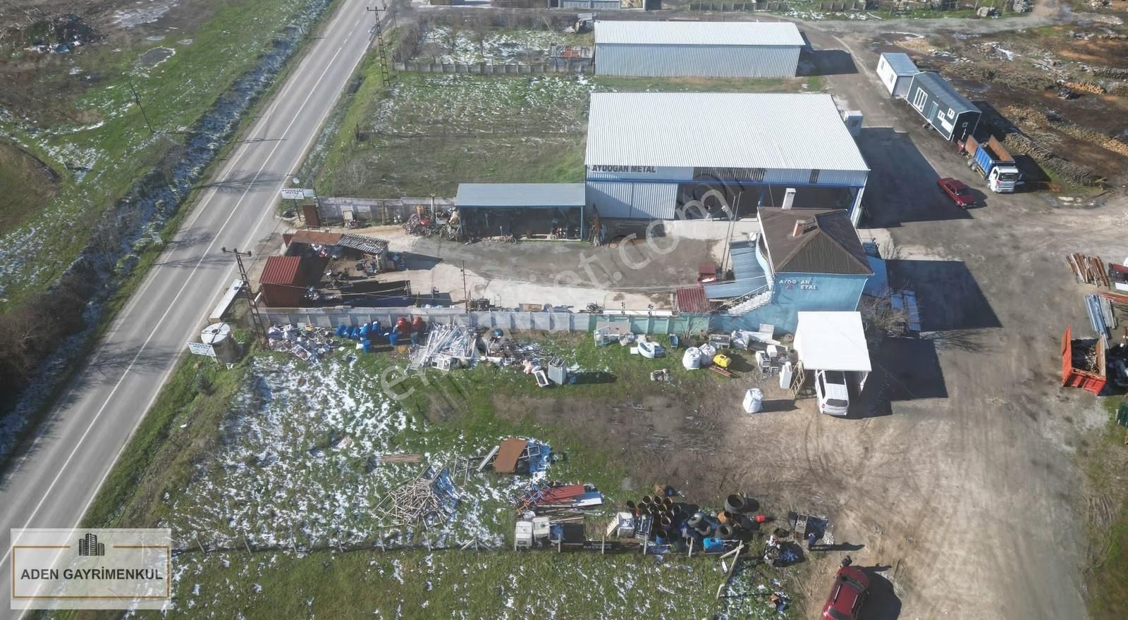 Tekirdağ Saray Pazarcık 400 M² Arsa 3 Kat İmarlı İfrazlı - Görsel 4