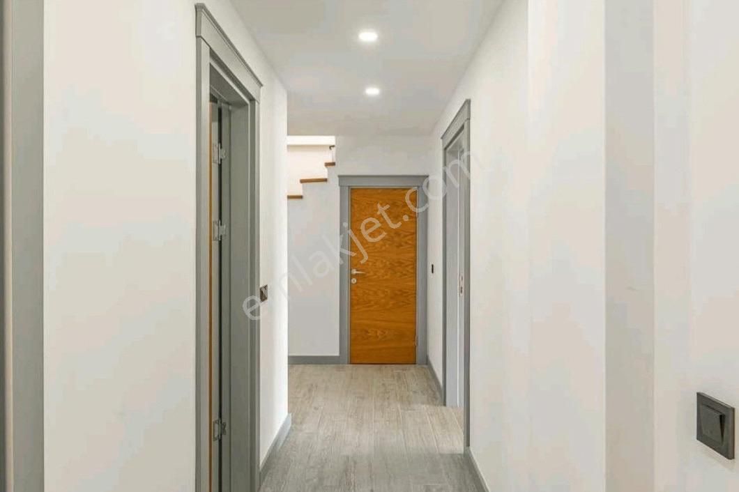 Bodrum Gümüşlük'te Havuzlu Lüks 3+1 Eşyalı Satılık Villa - Görsel 26