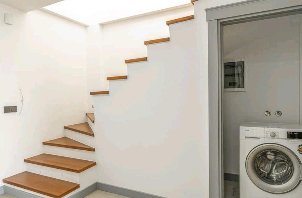 Bodrum Gümüşlük'te Havuzlu Lüks 3+1 Eşyalı Satılık Villa - Görsel 25