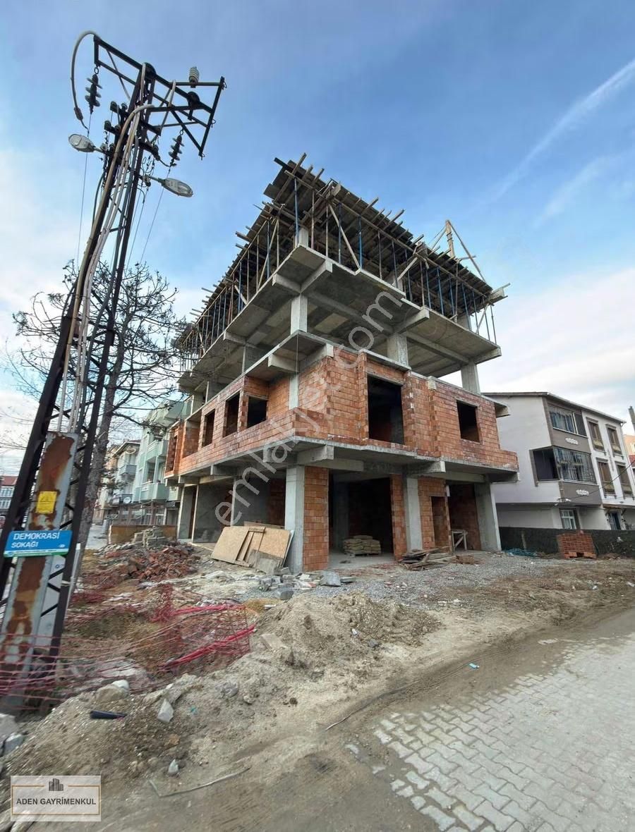 Kemalpaşa Mah. Çarşıda 3. Ara Kat 2+1 100 M²satılık Daire - Görsel 9